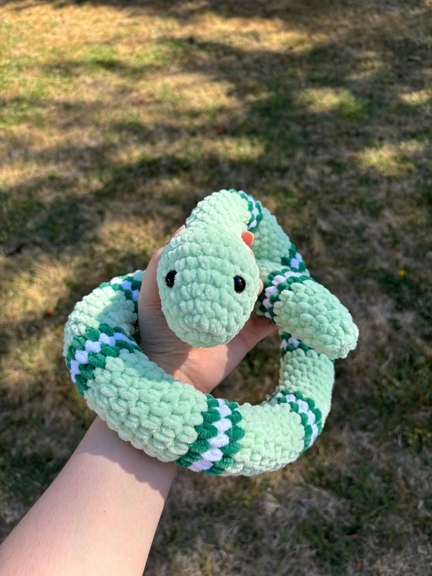 Patron serpent