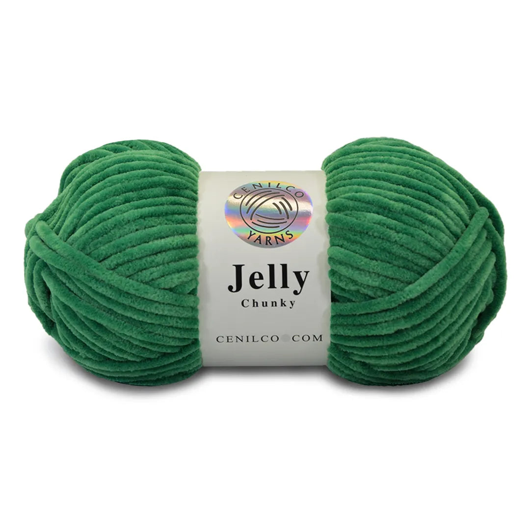 Jelly Chunky Cenilco