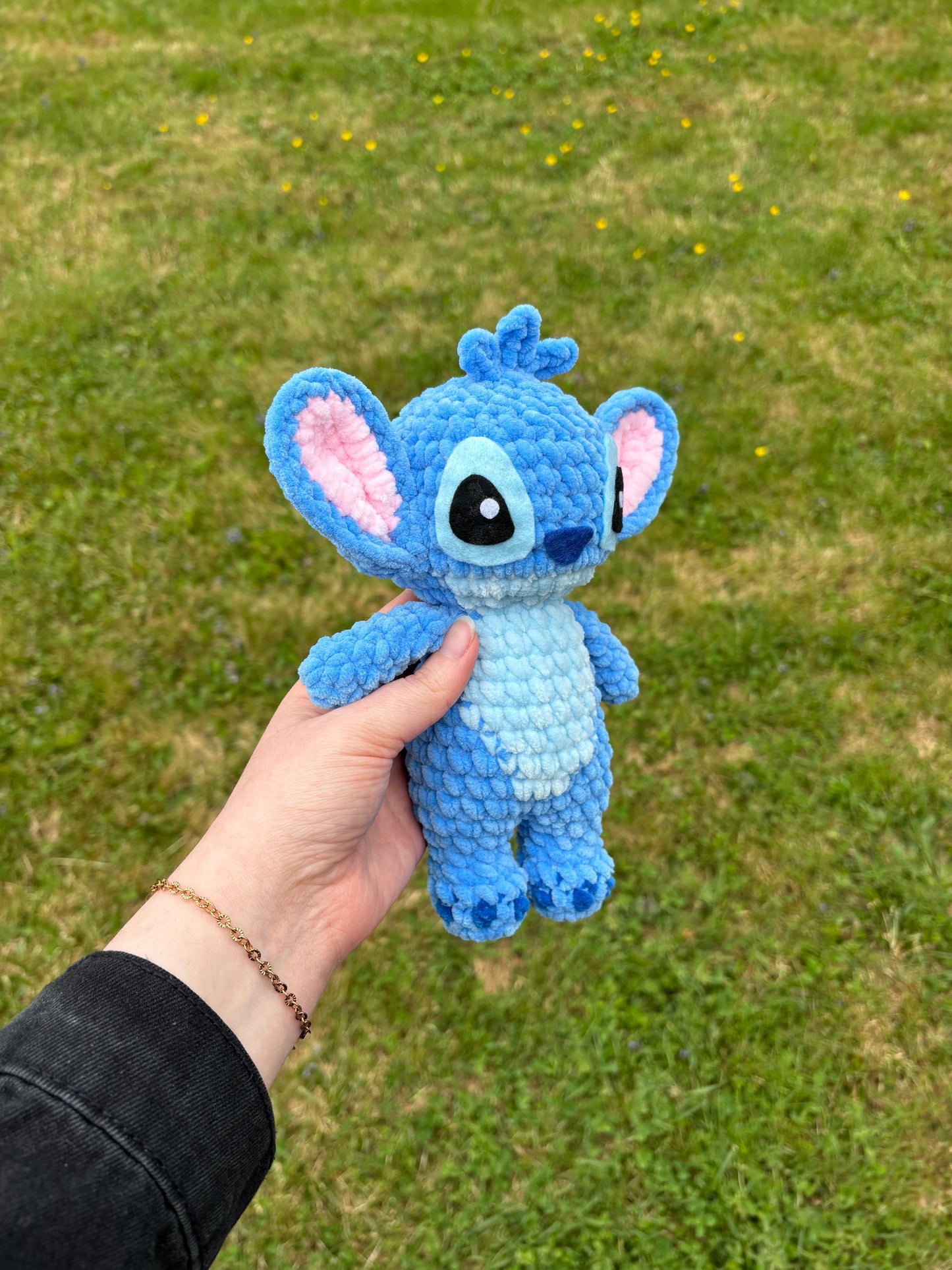 Patron Stitch 💙