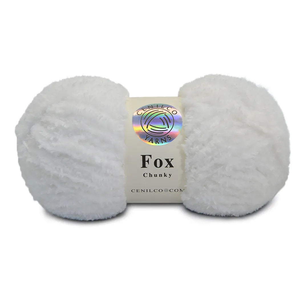 Fox Chunky                           Cenilco