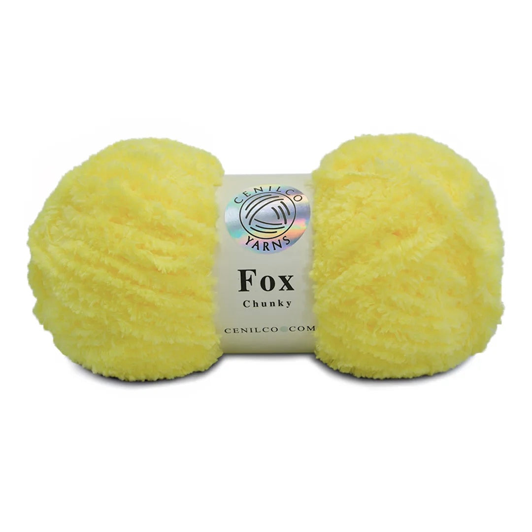 Fox Chunky                           Cenilco