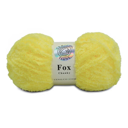 Fox Chunky                           Cenilco