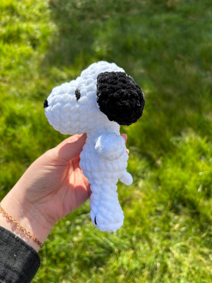 Patron Snoopy