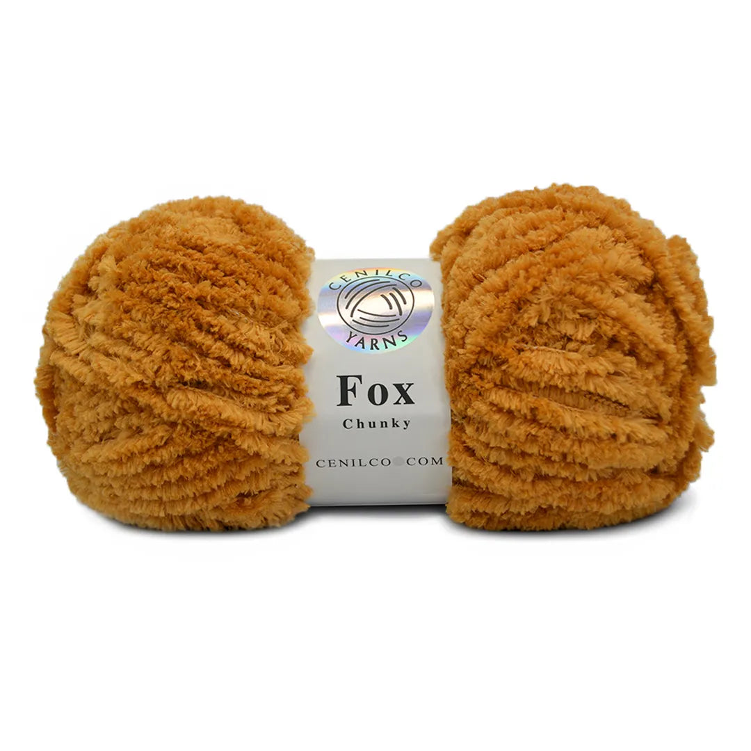Fox Chunky                           Cenilco