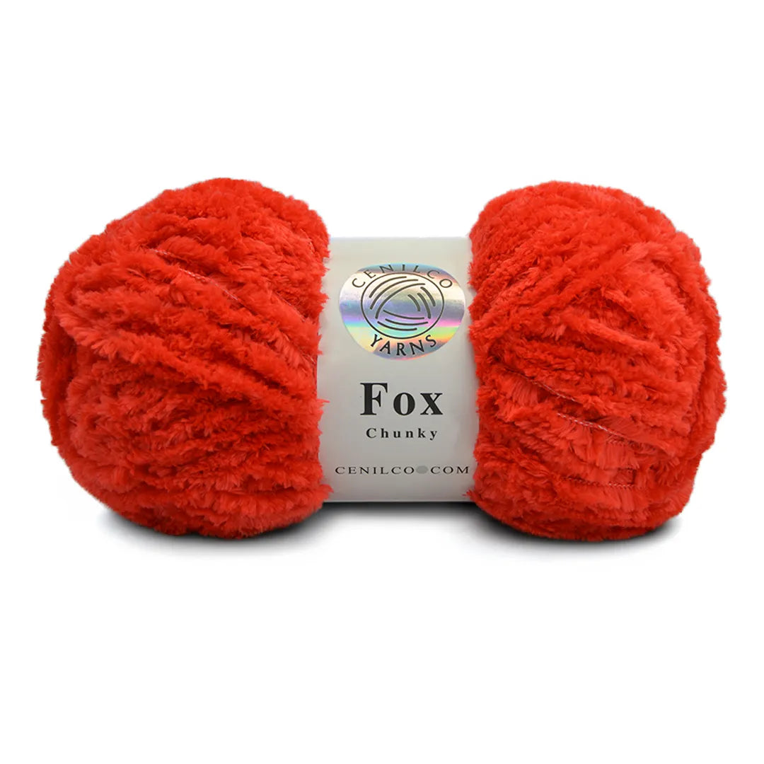 Fox Chunky                           Cenilco