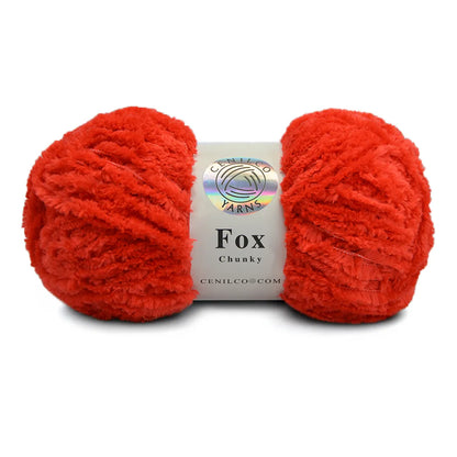 Fox Chunky                           Cenilco
