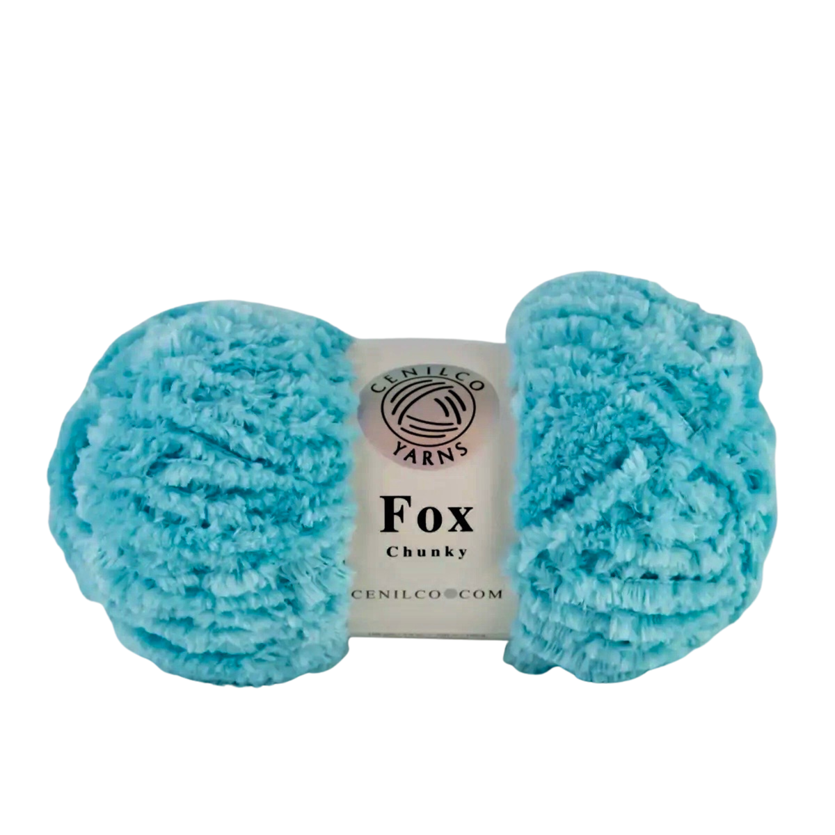 Fox Chunky                           Cenilco