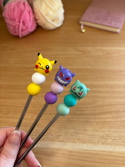 Amistick Pokémon 🪡