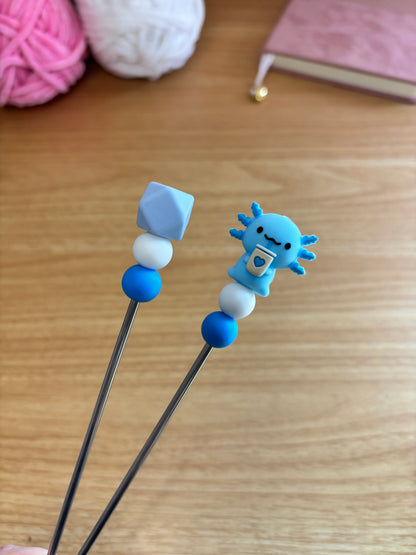Amisticks - Lot de 2 🪡