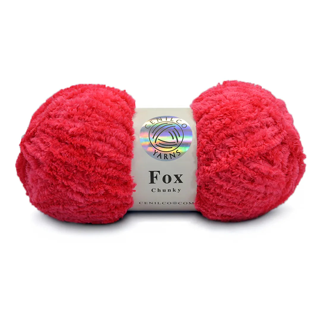 Fox Chunky                           Cenilco