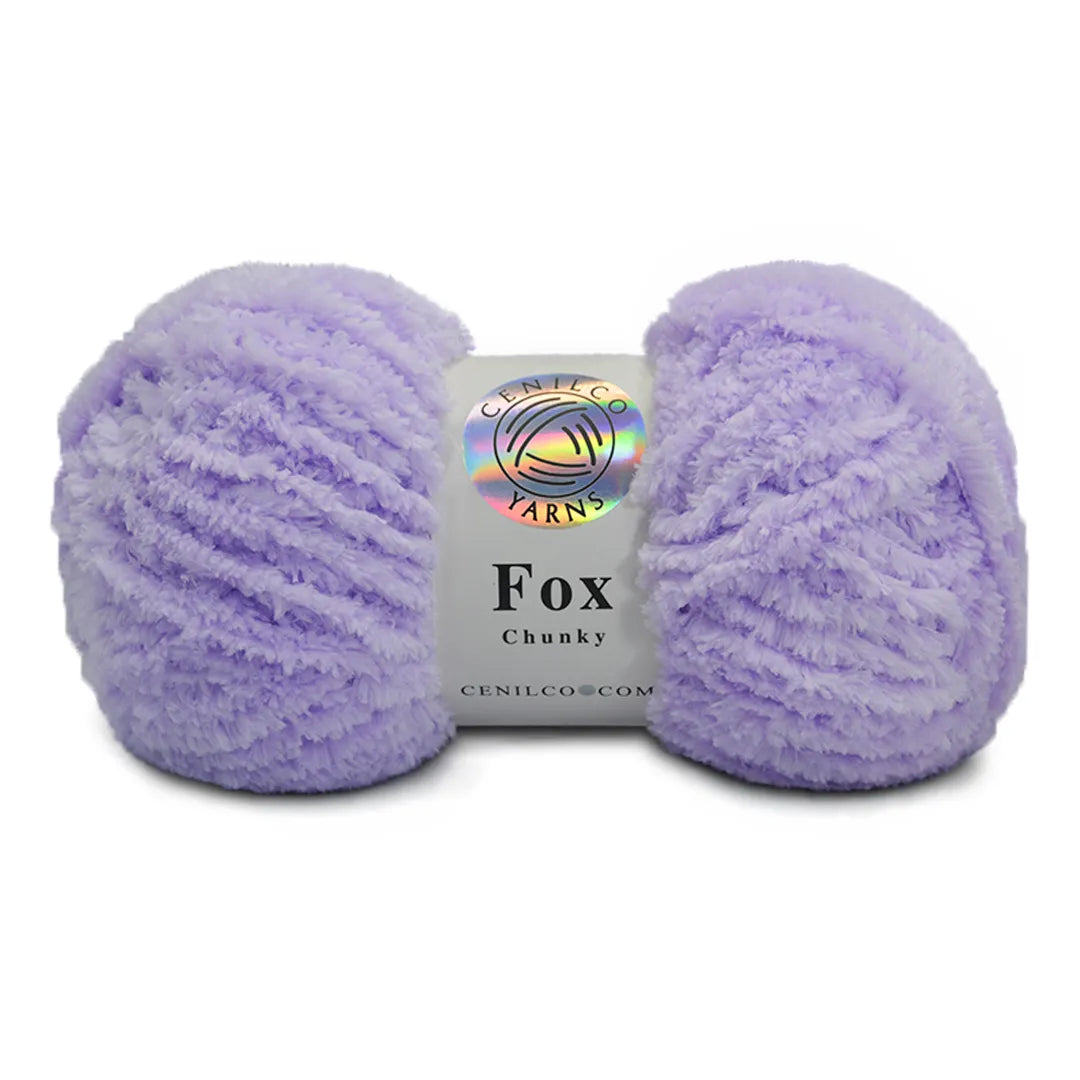 Fox Chunky                           Cenilco