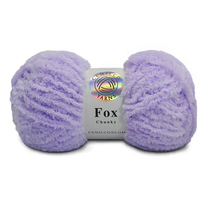 Fox Chunky                           Cenilco