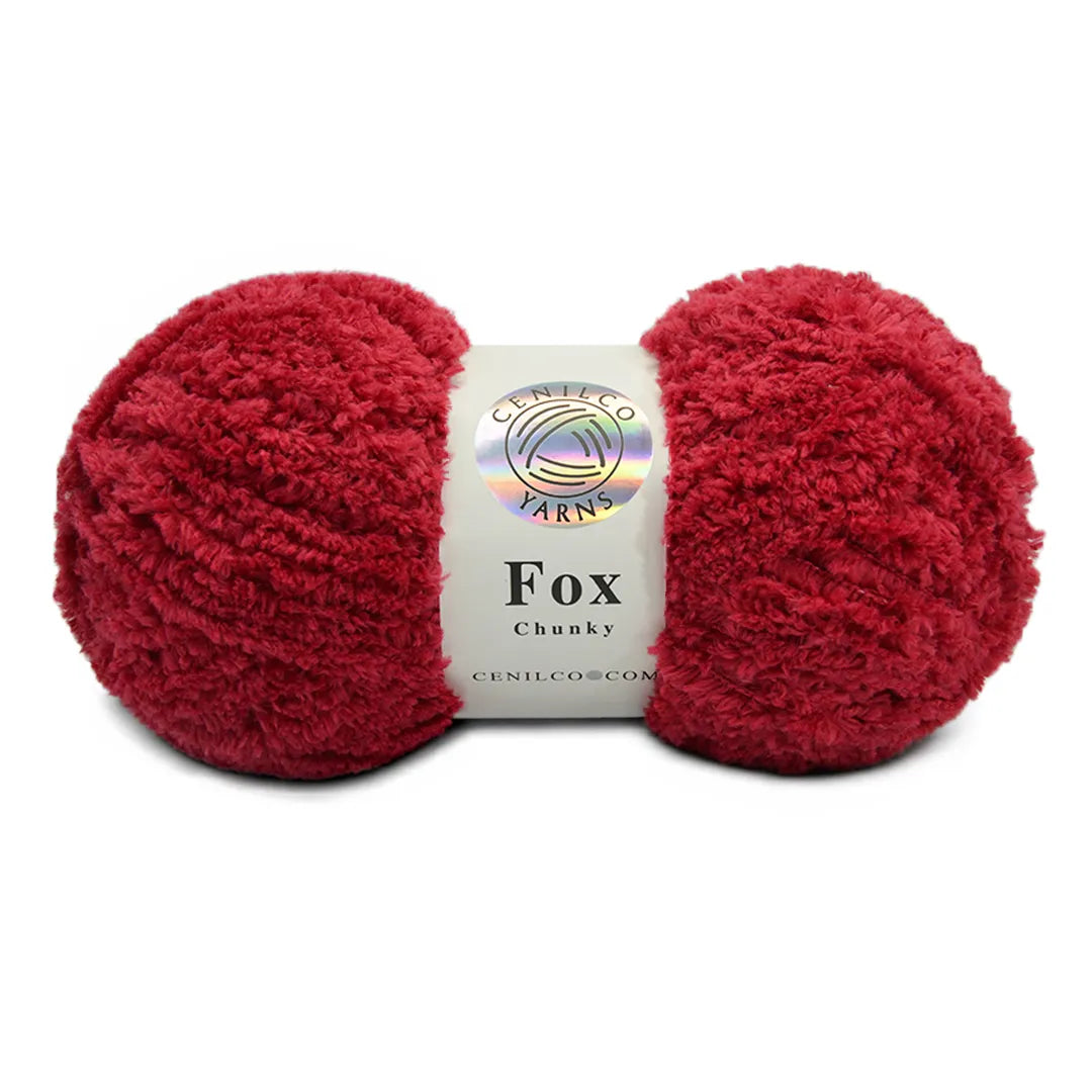 Fox Chunky                           Cenilco