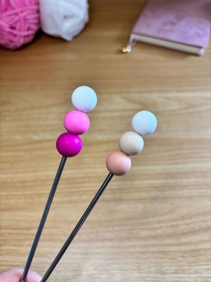 Amisticks - Lot de 2 🪡