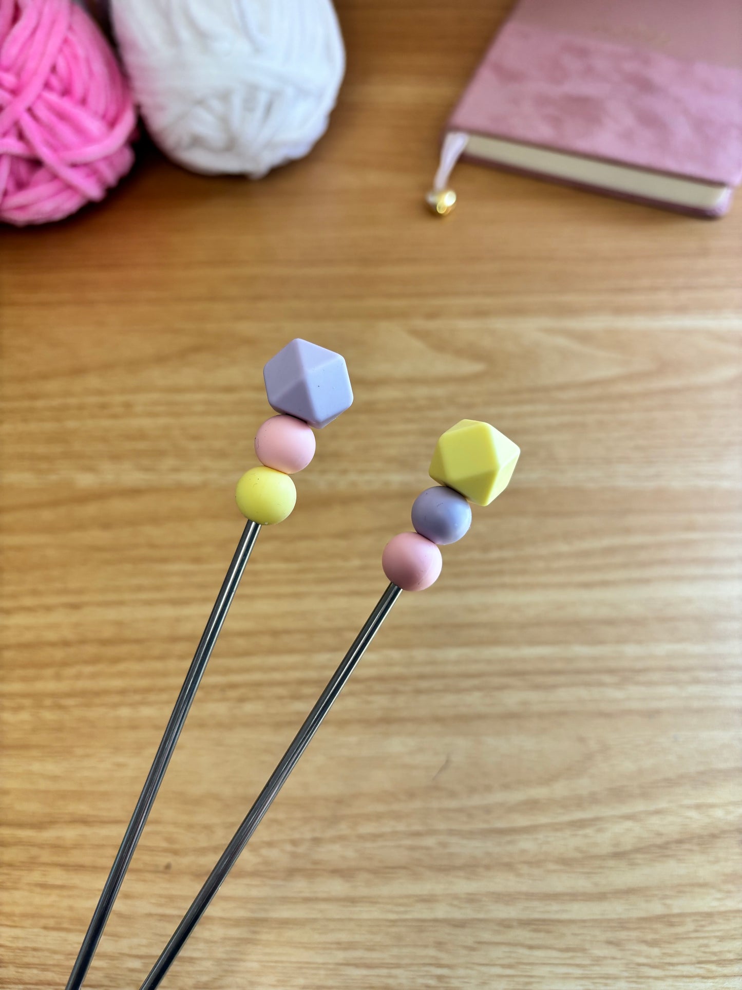 Amistick pastel - Lot de 2 🪡