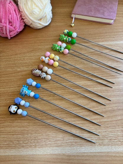 Amisticks - Lot de 2 🪡