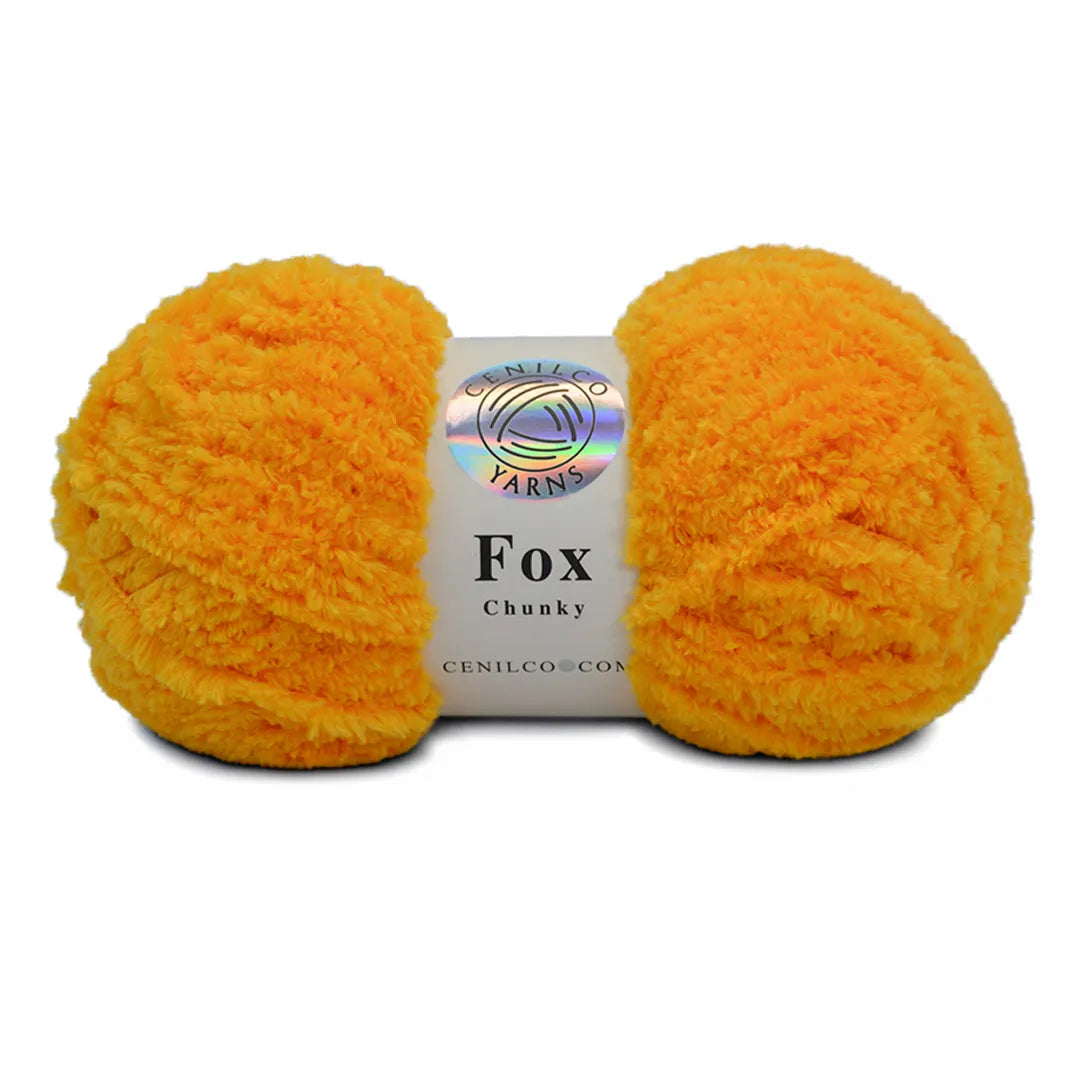 Fox Chunky                           Cenilco