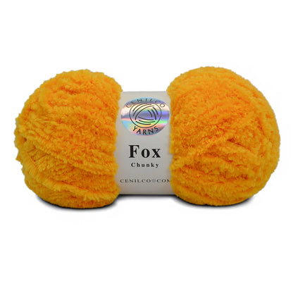 Fox Chunky                           Cenilco