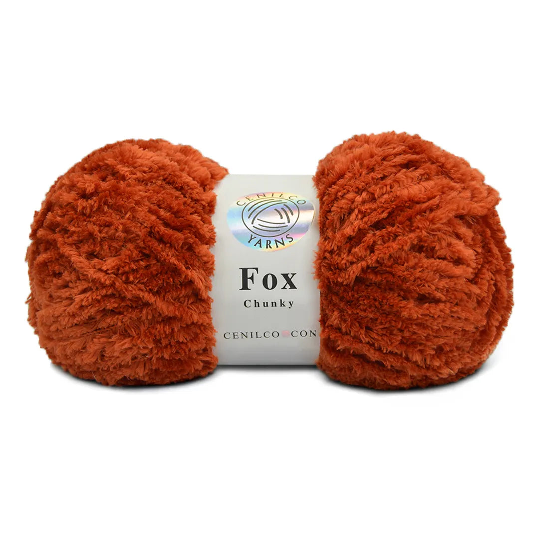 Fox Chunky                           Cenilco