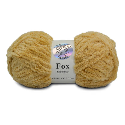 Fox Chunky                           Cenilco