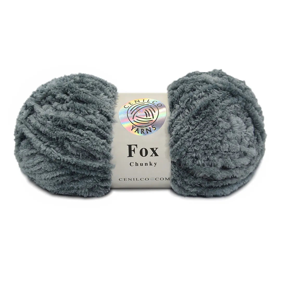 Fox Chunky                           Cenilco