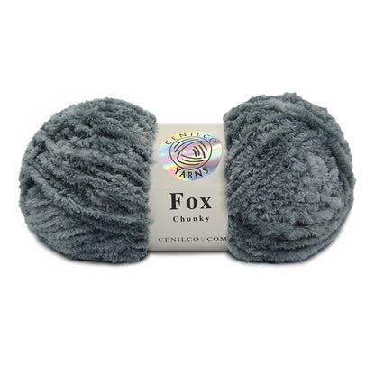 Fox Chunky                           Cenilco