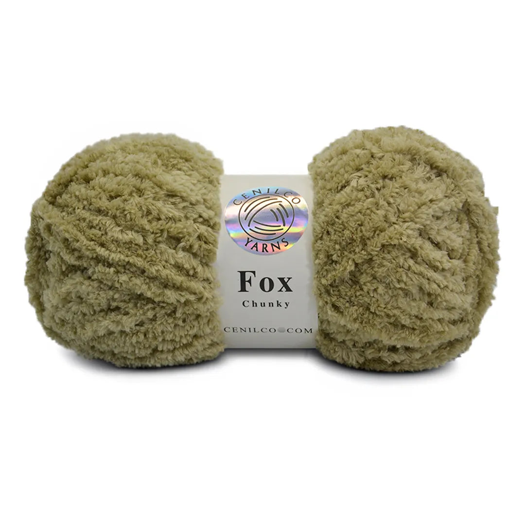 Fox Chunky                           Cenilco