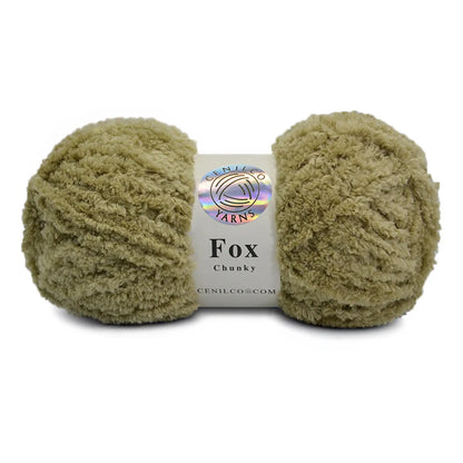 Fox Chunky                           Cenilco
