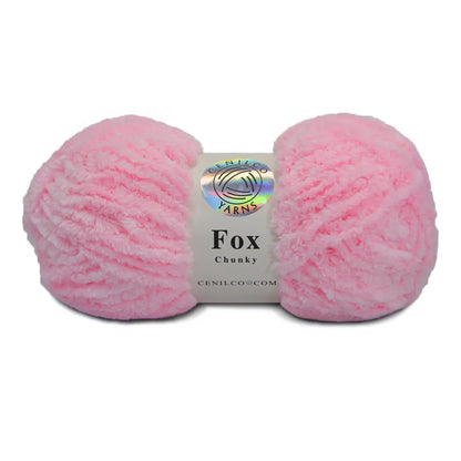 Fox Chunky                           Cenilco