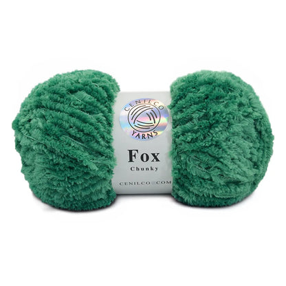 Fox Chunky                           Cenilco
