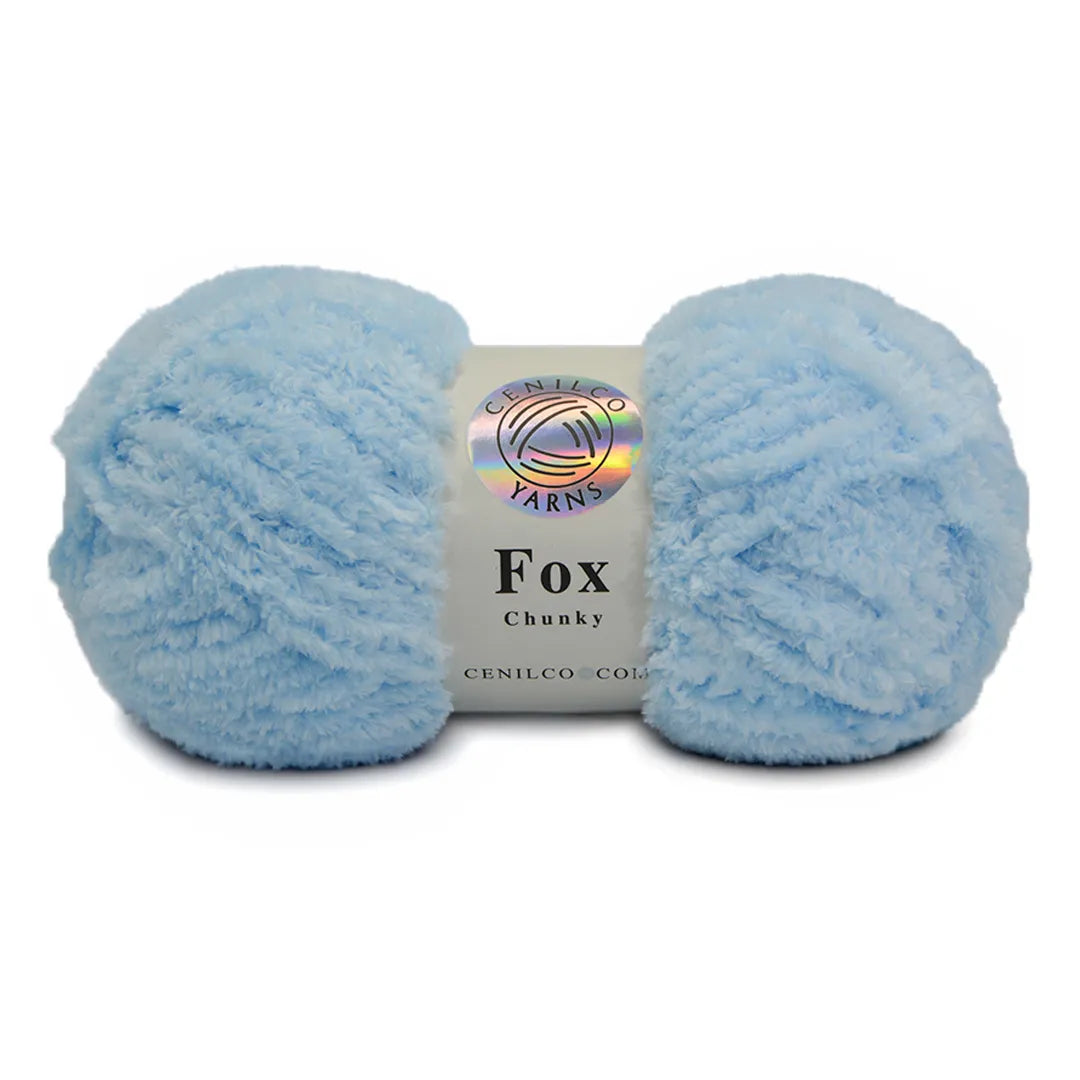 Fox Chunky                           Cenilco