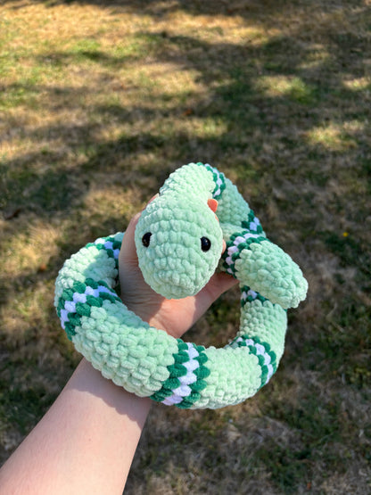 Patron serpent