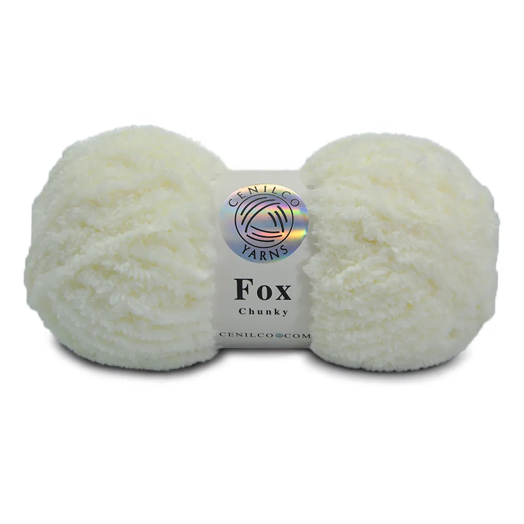 Fox Chunky                           Cenilco