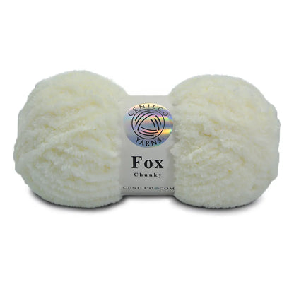 Fox Chunky                           Cenilco
