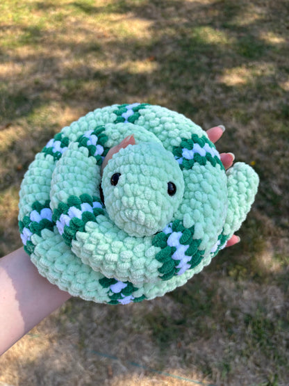 Patron serpent