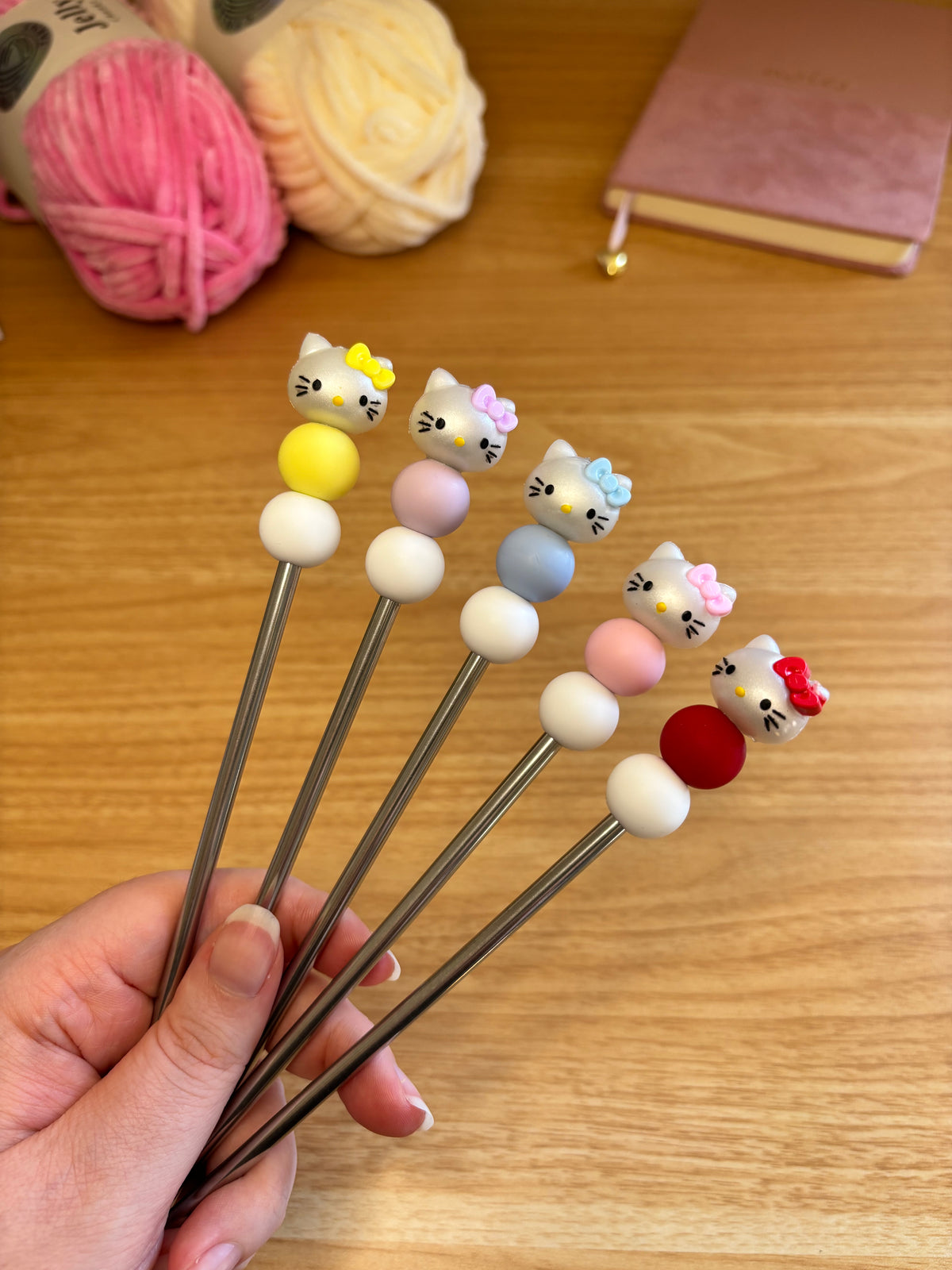 Amistick Hello Kitty 🪡