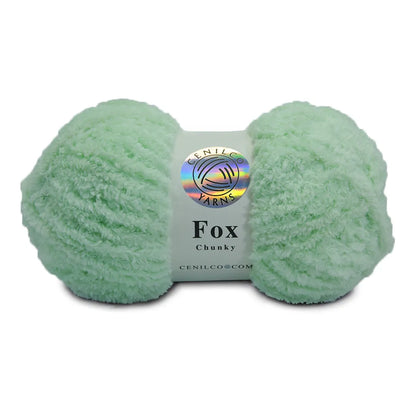 Fox Chunky                           Cenilco