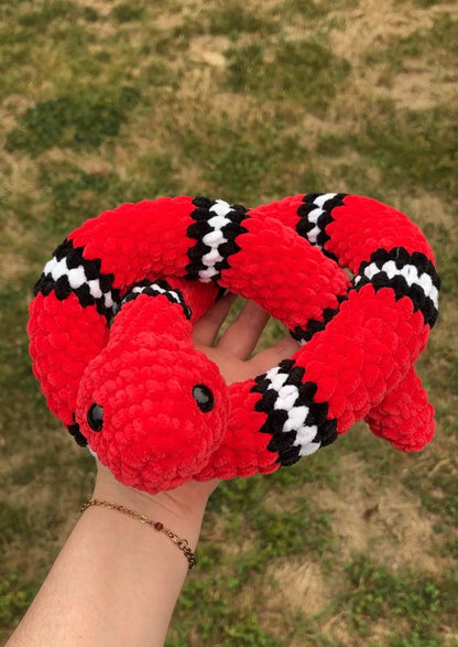 Patron serpent