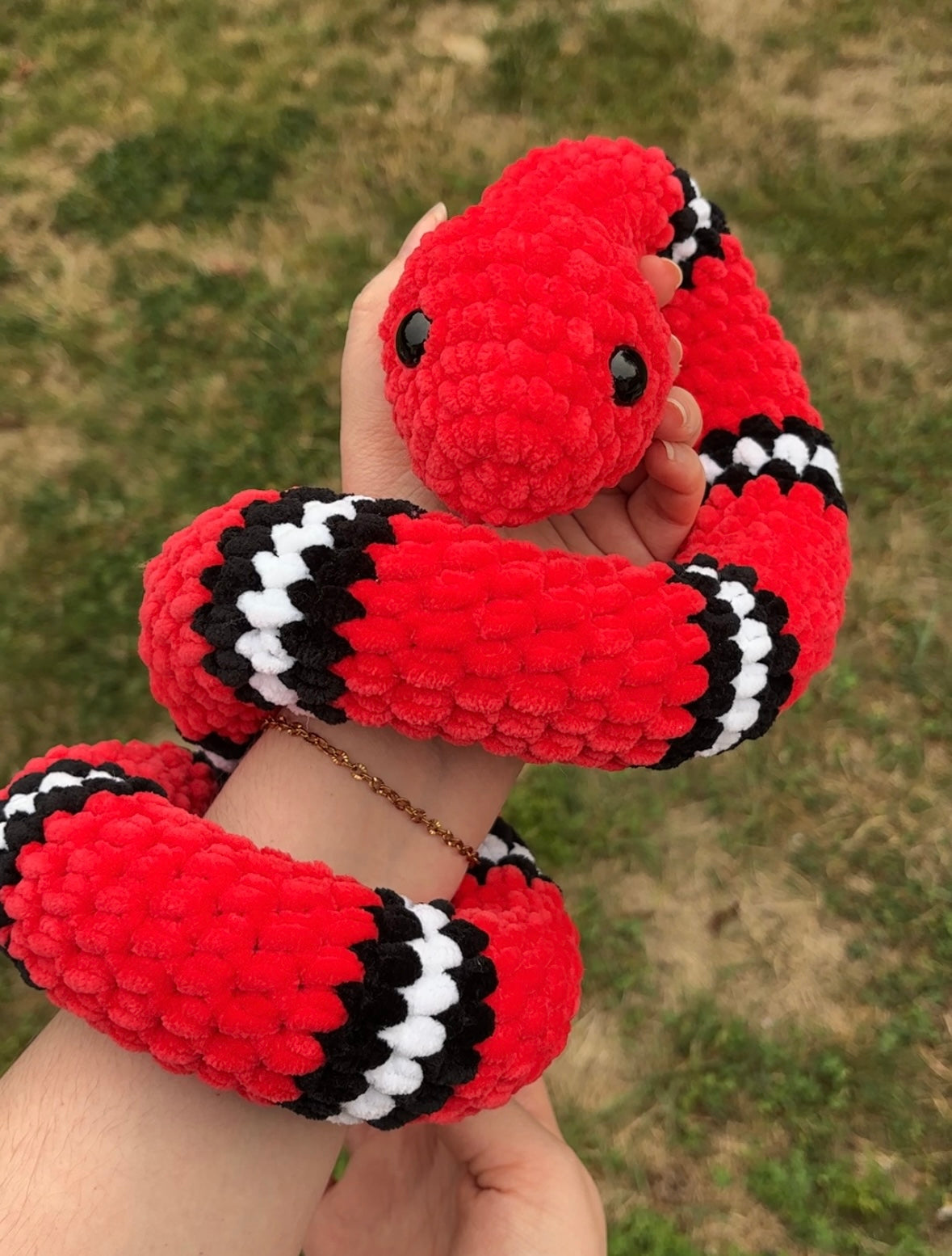 Patron serpent