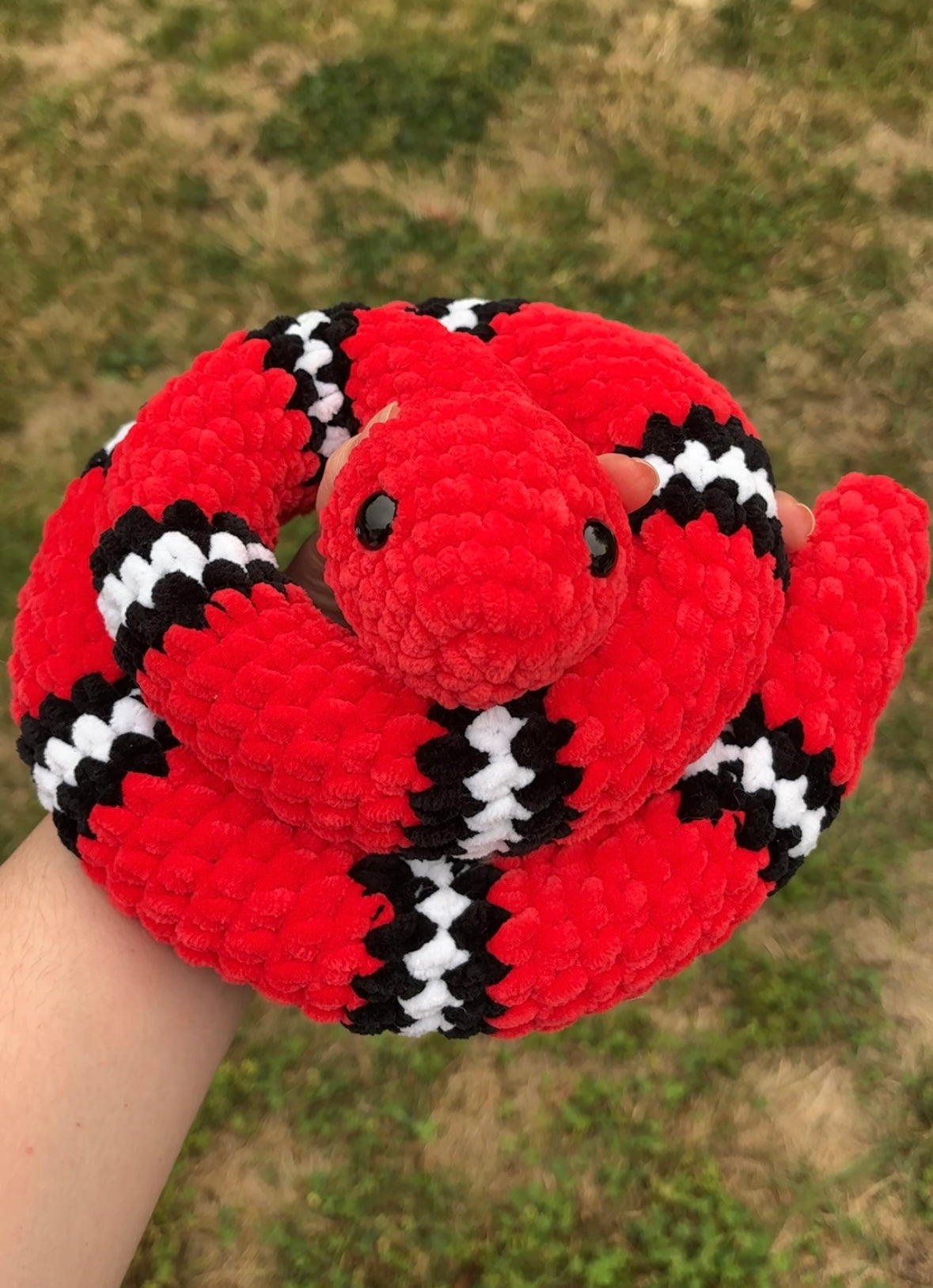 Patron serpent