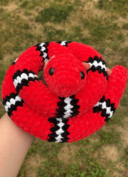 Patron serpent