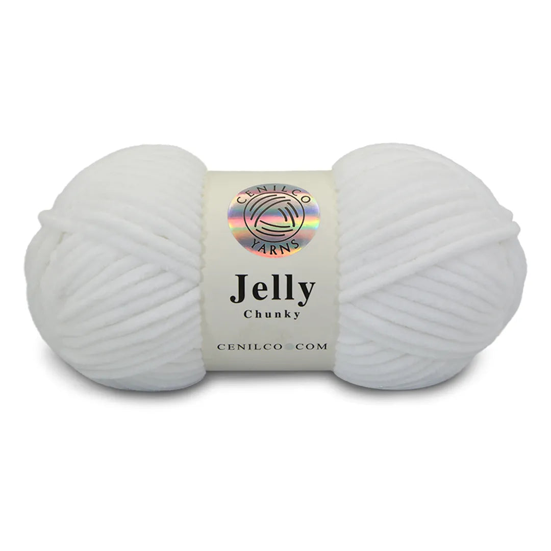 Jelly Chunky Cenilco