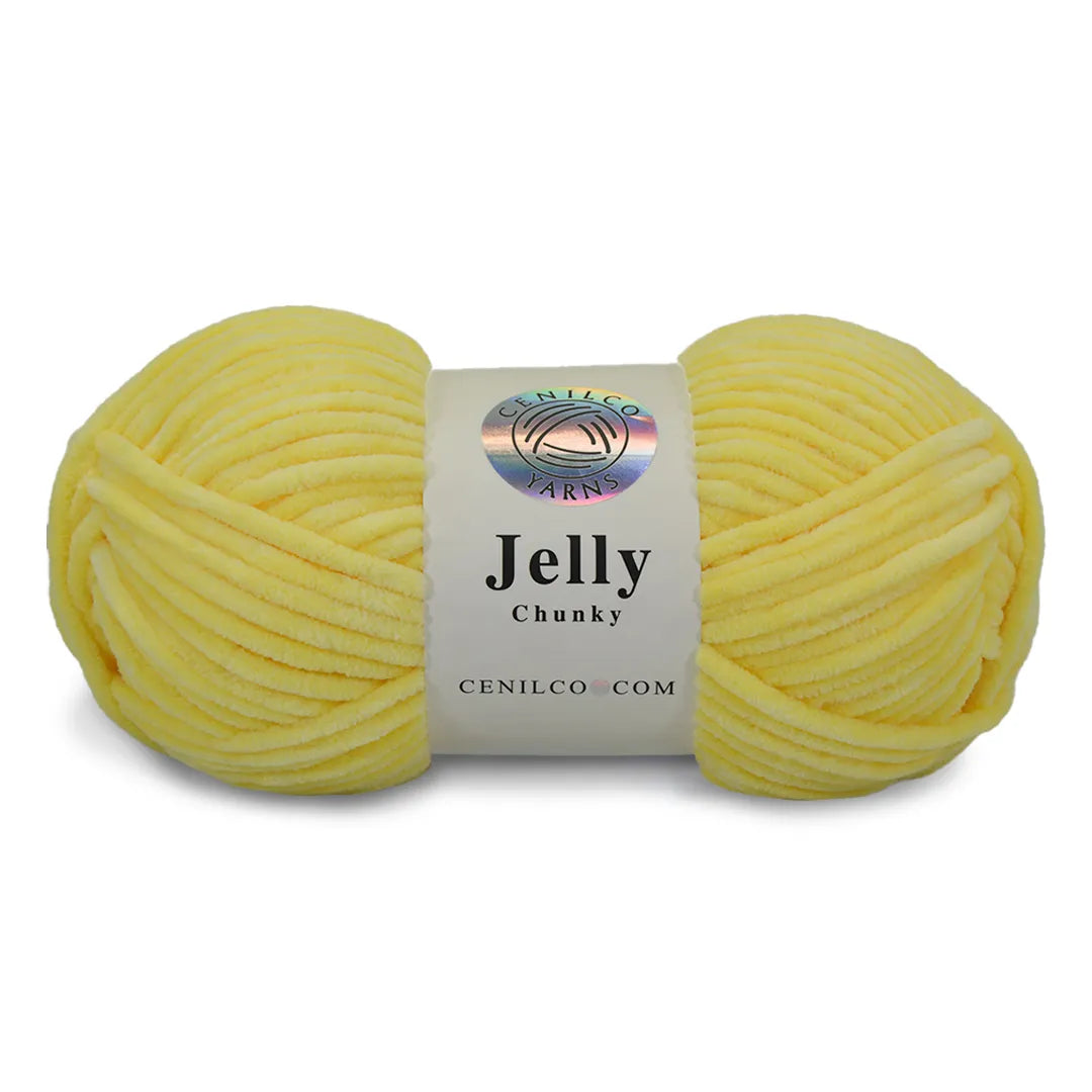 Jelly Chunky Cenilco