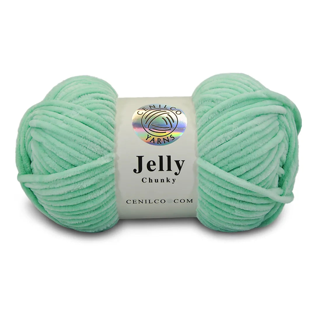Jelly Chunky Cenilco