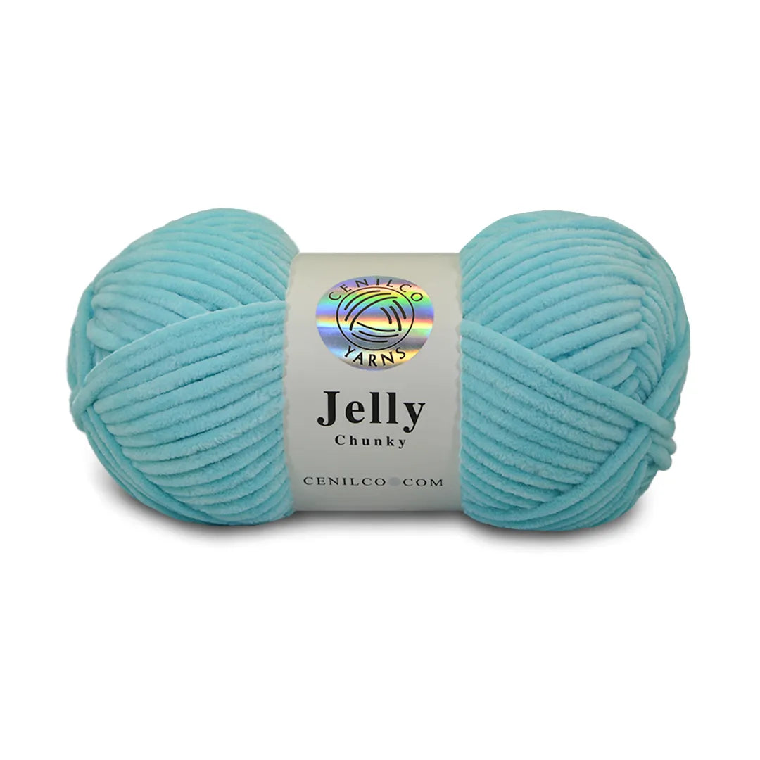 Jelly Chunky Cenilco