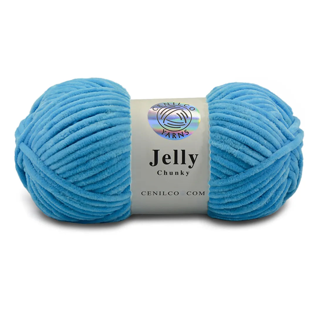 Jelly Chunky Cenilco