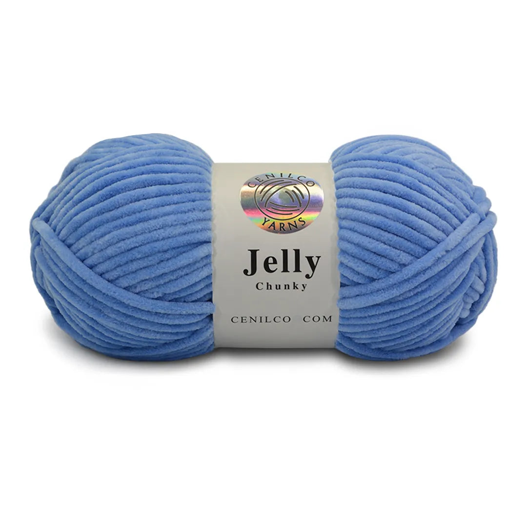 Jelly Chunky Cenilco