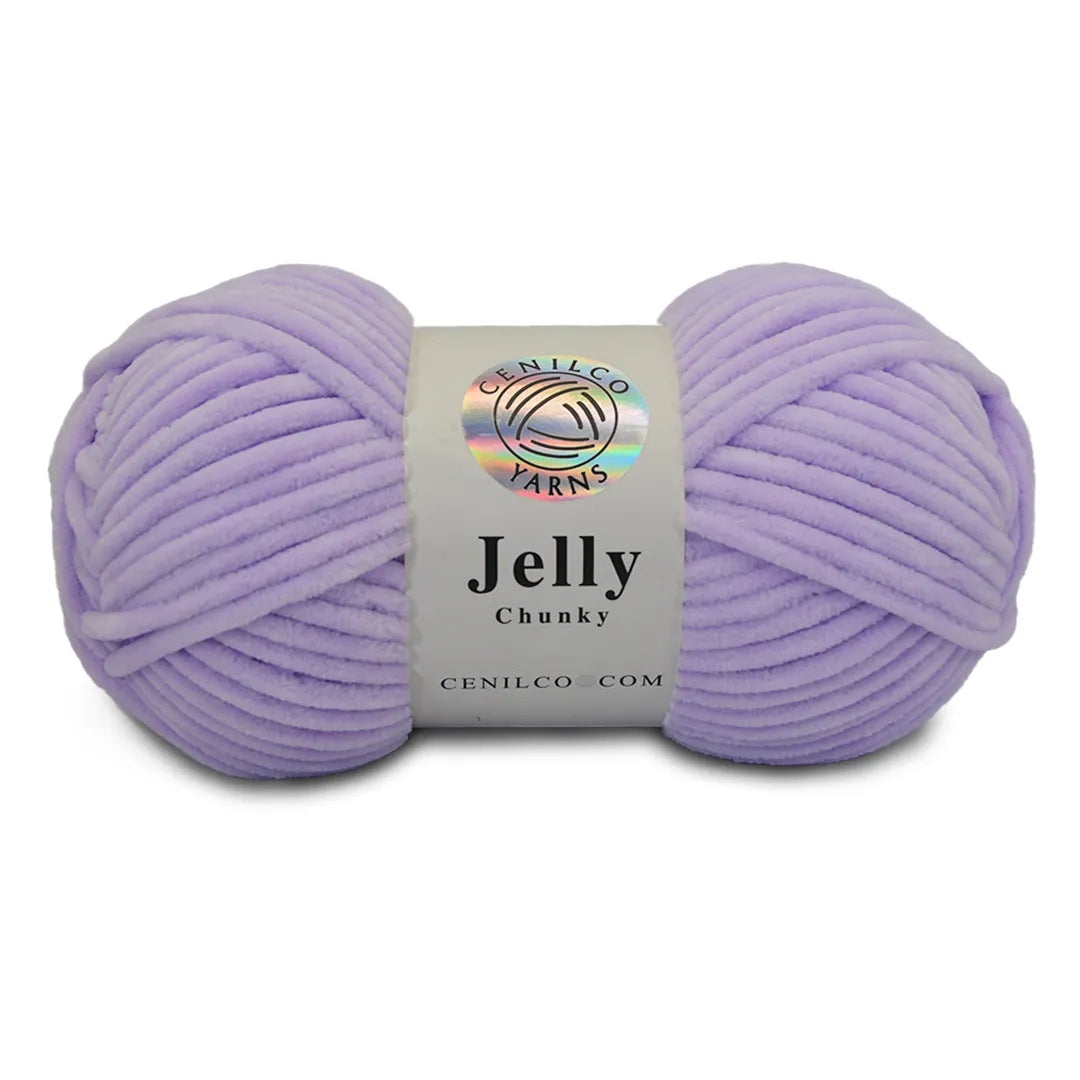 Jelly Chunky Cenilco
