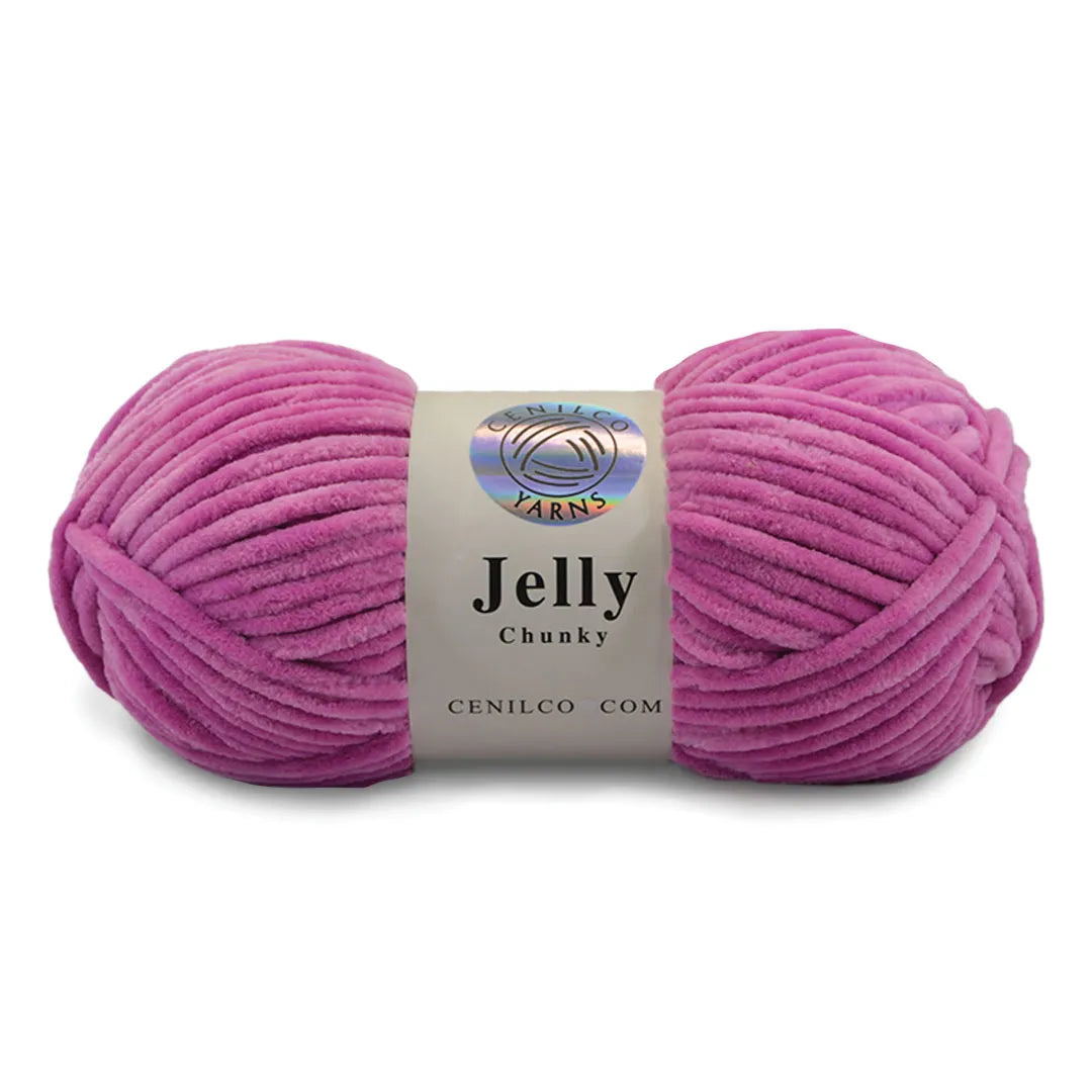 Jelly Chunky Cenilco