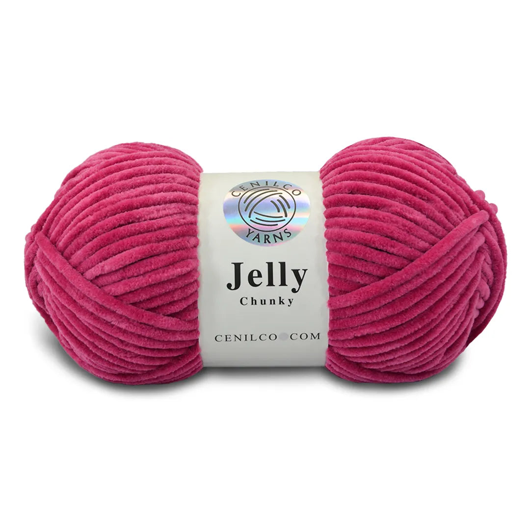 Jelly Chunky Cenilco